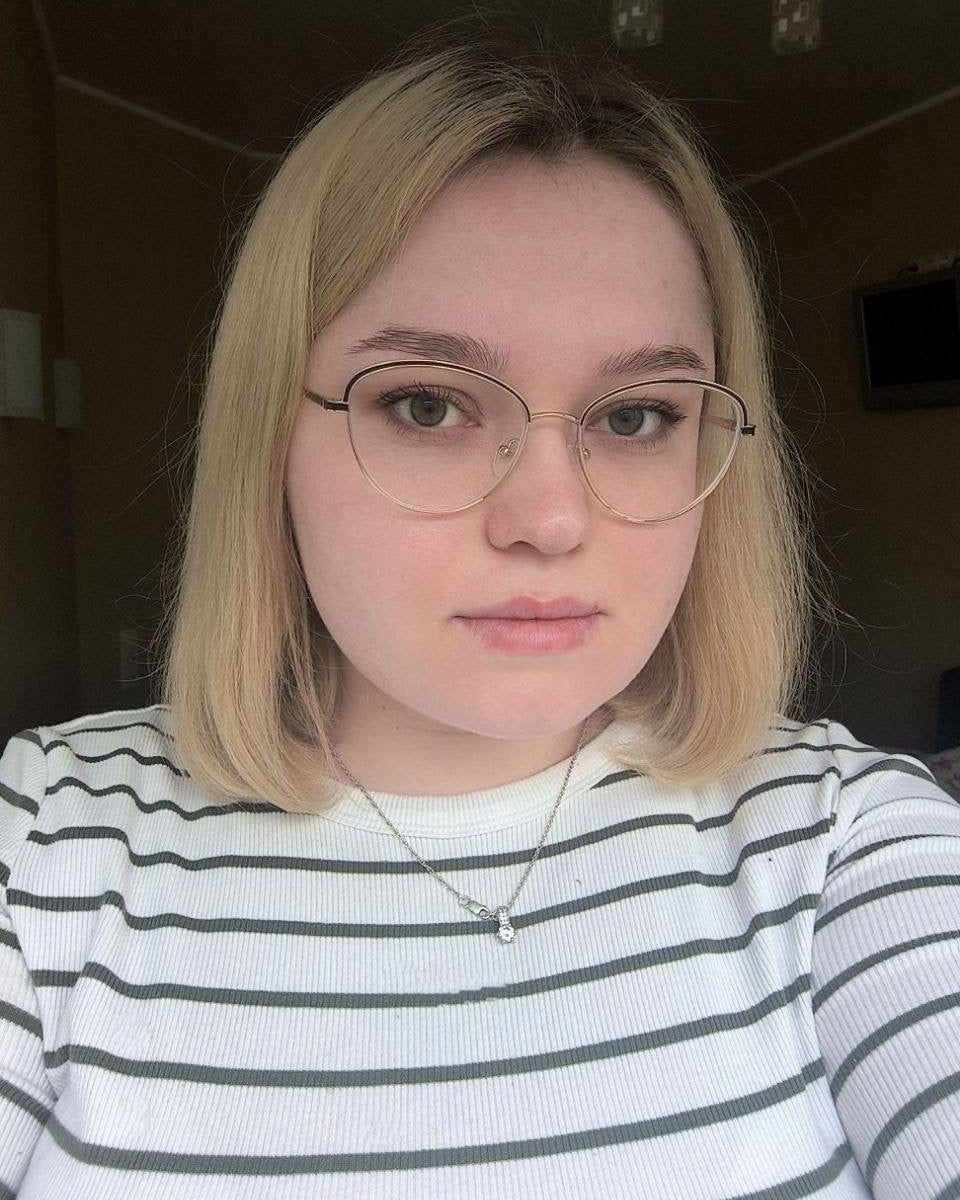 Maris Bennett-Learning Page Coordinator